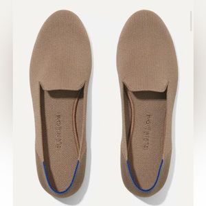 New Rothy’s loafer size 8